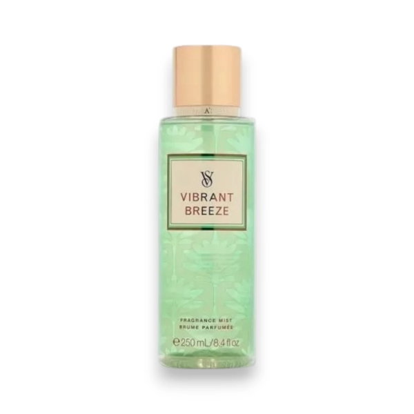 Victoria’s Secret Vibrant Breeze 250ml – Energetyzująca Mgiełka do Ciała